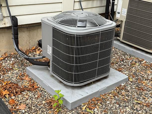 24/7 Emergency Hvac experts in Webster, SD
