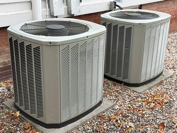 Reliable Hvac contractor in Webster, SD by Leonard HVAC