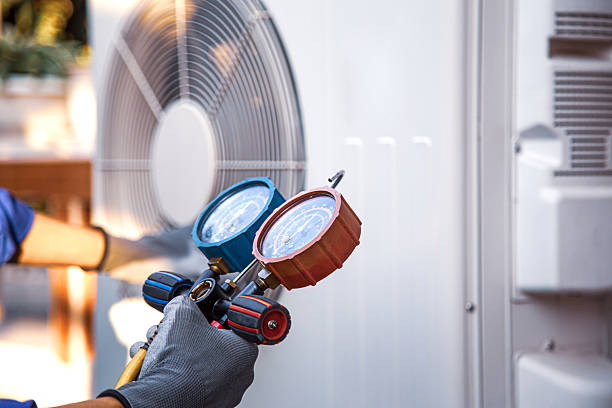 Affordable Hvac solutions in Webster, SD